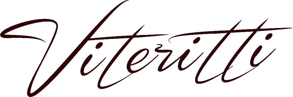 Unterschrift Viteritti